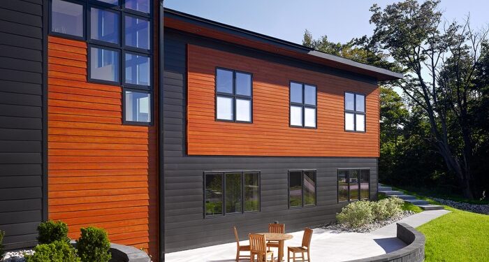 The Best House Siding Options: Enhancing Your Homes Exterior ...