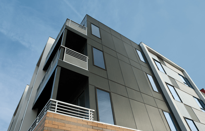 Commercial Siding: Why Fiber Cement is Superior Compared to Other ... Commercial Siding: Why Fiber Cement is Superior Compared to Other ...