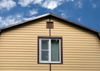 Installing Fiberglass Siding | Ideal Siding