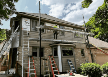 Siding Service - AMC Siding