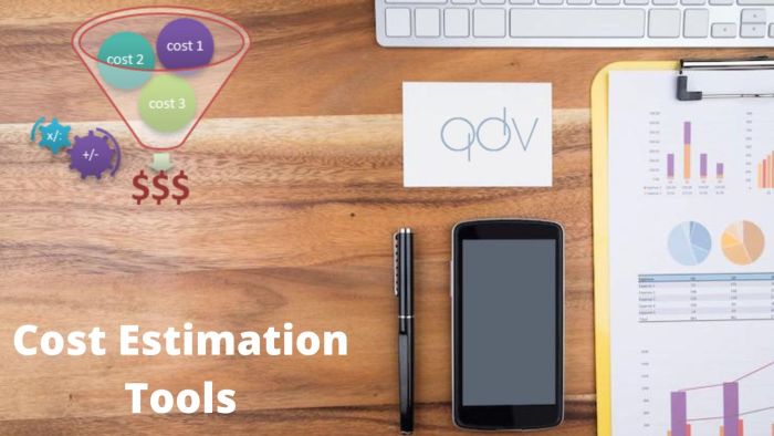 An Ultimate Guide To Cost Estimation Tools in Project Management