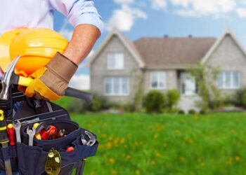 Home Maintenance Is Important For Several Reasons – Here’s Why