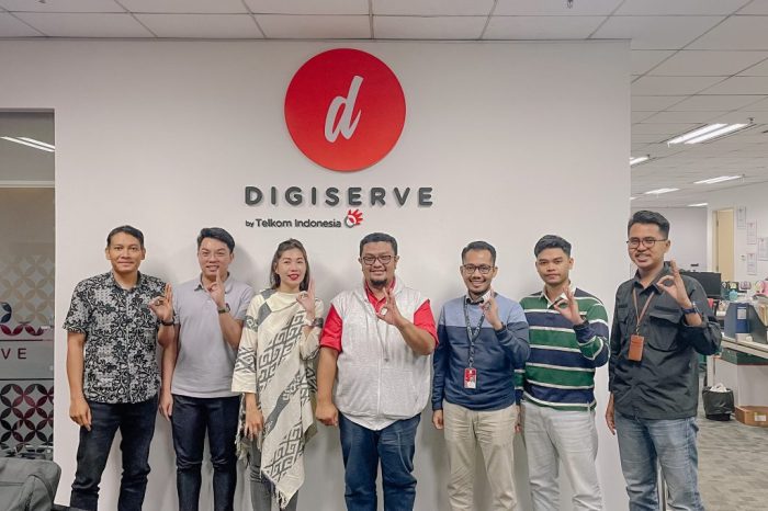 Kolaborasi Strategis: Digiserve dan Bhinneka Life Rancang Roadmap ... Kolaborasi Strategis: Digiserve dan Bhinneka Life Rancang Roadmap ...
