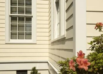 Exploring the Benefits of Hardiebacker Exterior Siding ...