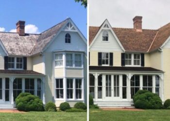 3 Exterior Home Renovations That Will Skyrocket Home Value