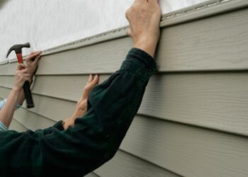 How to Prep Your Home for a Siding Replacement - Smart Exteriors