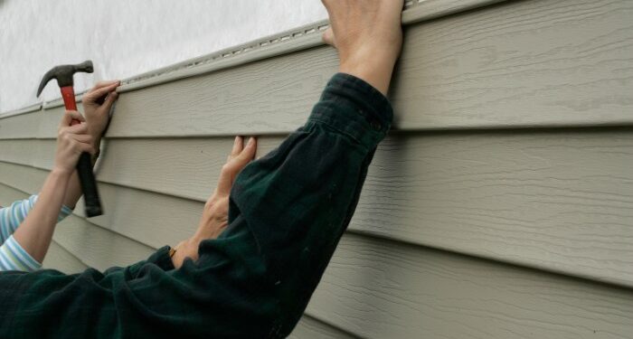 How to Prep Your Home for a Siding Replacement - Smart Exteriors