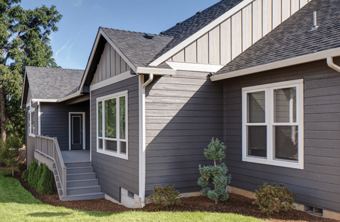 Types of Exterior Siding: 5 Most Popular Home Siding Options with Photos